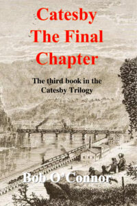 Catesby: The Final Chapter