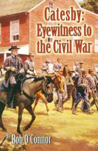 Catesby: Eyewitness to the Civil War