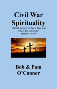 Civil War Spirituality