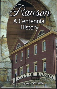 Ranson, A Centennial History