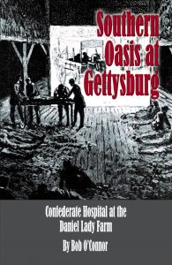 Southern Oasis at Gettysburg