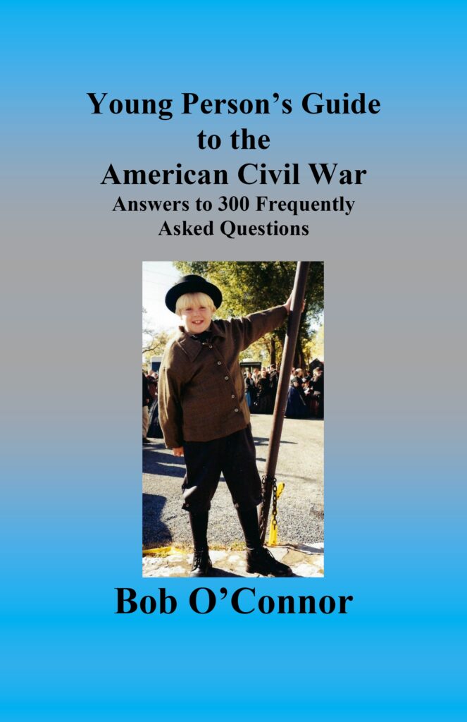 Young Person’s Guide to the Civil War