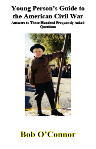 Young Person’s Guide to the Civil War — Vol II